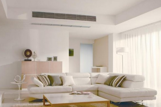 陜西家用中央空調(diào) 陜西家用中央空調(diào)